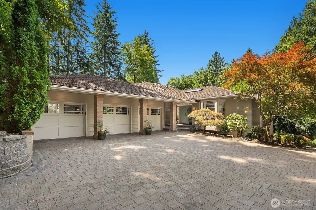 3816 140th Avenue NE Bellevue WA 98005
