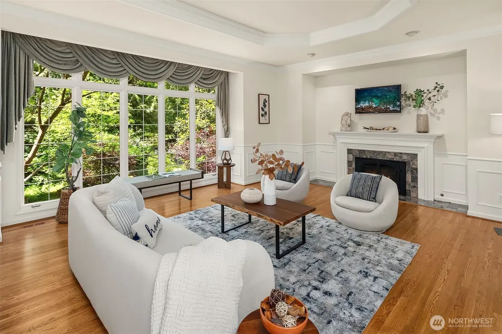 3816 140th Avenue NE Bellevue WA 98005