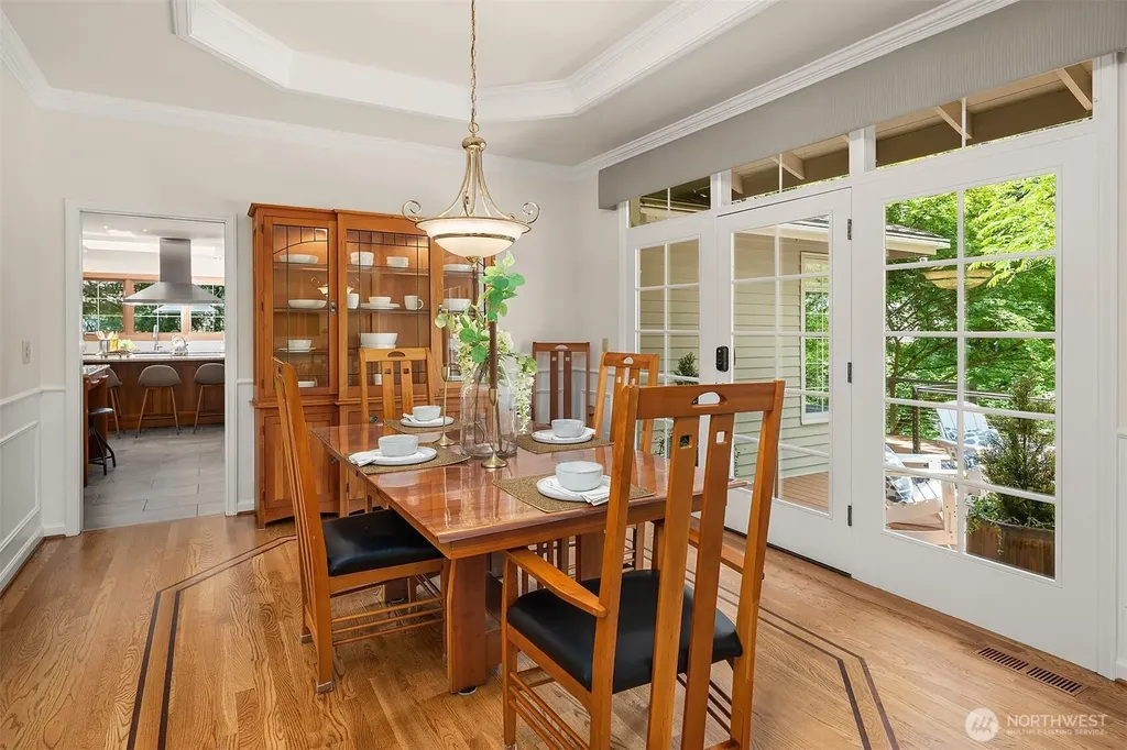 3816 140th Avenue NE Bellevue WA 98005