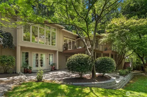 3816 140th Avenue NE Bellevue WA 98005