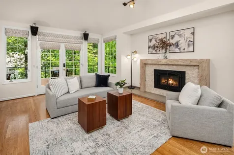3816 140th Avenue NE Bellevue WA 98005