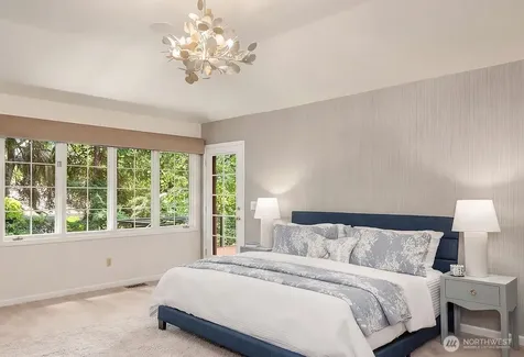 3816 140th Avenue NE Bellevue WA 98005