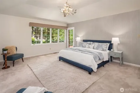 3816 140th Avenue NE Bellevue WA 98005