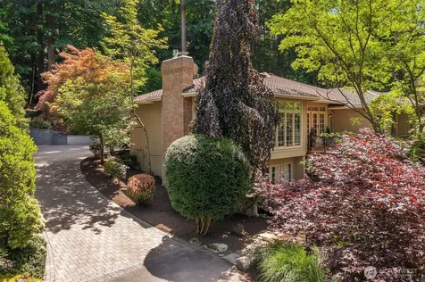 3816 140th Avenue NE Bellevue WA 98005
