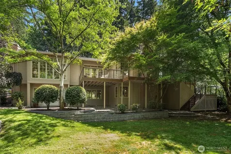 3816 140th Avenue NE Bellevue WA 98005