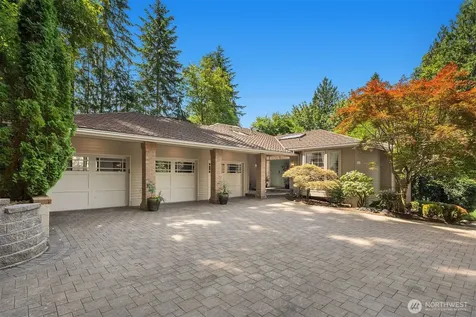 3816 140th Avenue NE Bellevue WA 98005
