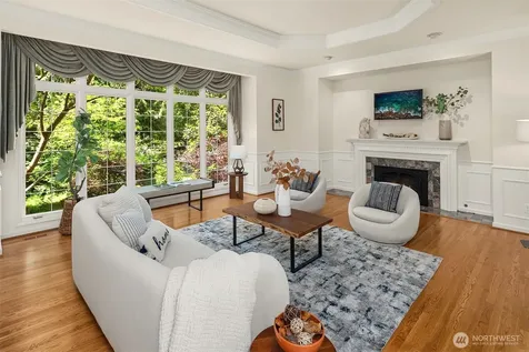 3816 140th Avenue NE Bellevue WA 98005