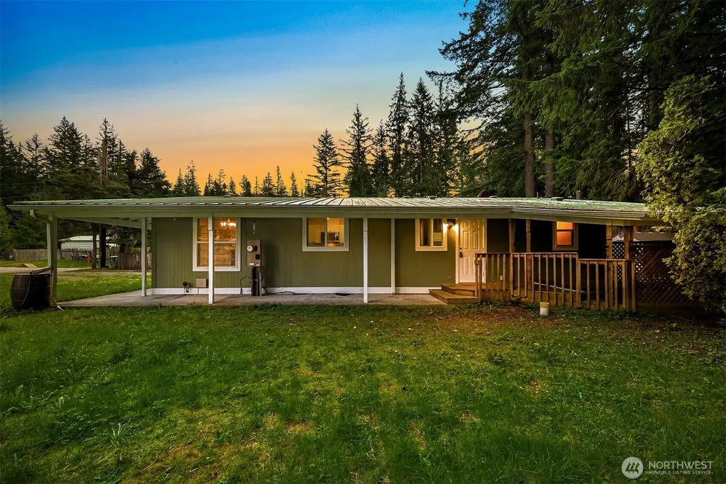 6159 Cedar Lane Maple Falls WA 98266