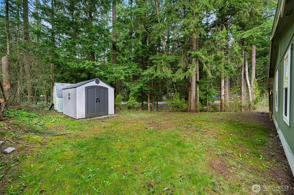 6159 Cedar Lane Maple Falls WA 98266