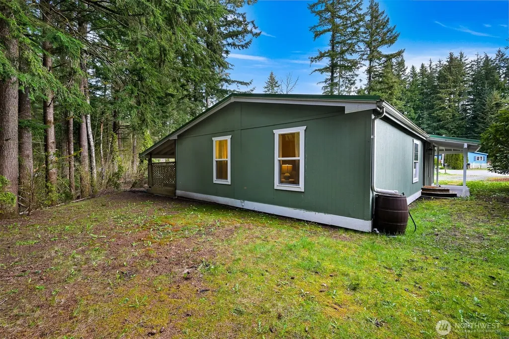 6159 Cedar Lane Maple Falls WA 98266