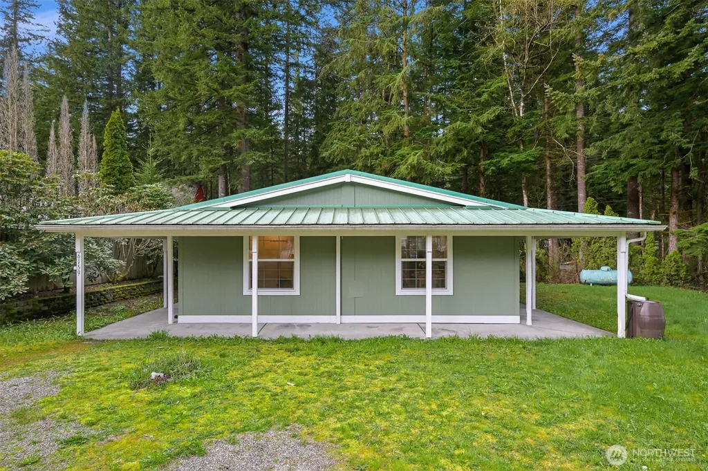 6159 Cedar Lane Maple Falls WA 98266