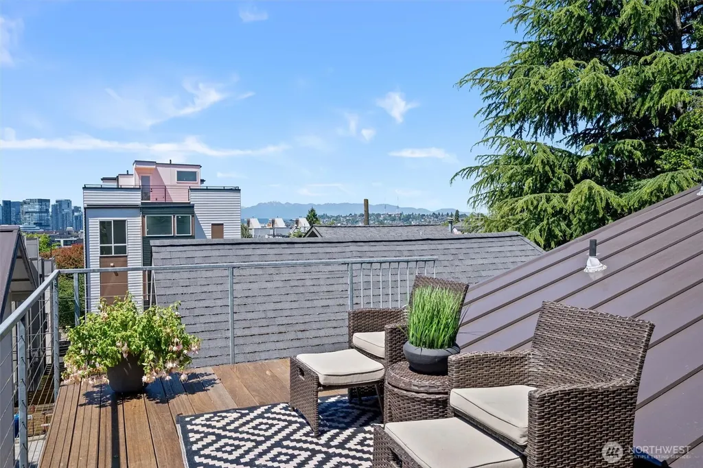 1421 E Denny W Seattle WA 98122