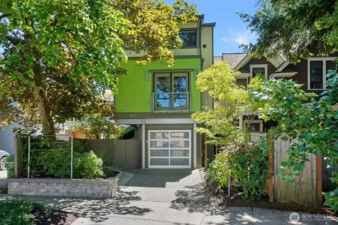 1421 E Denny W Seattle WA 98122