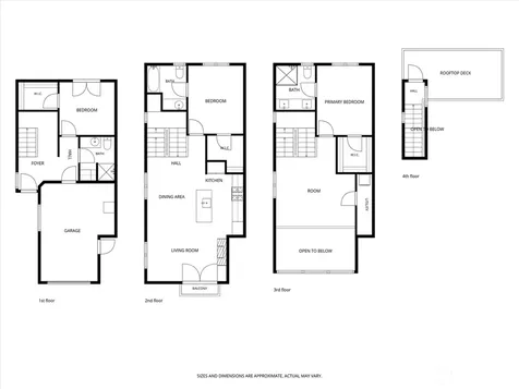 1421 E Denny W Seattle WA 98122