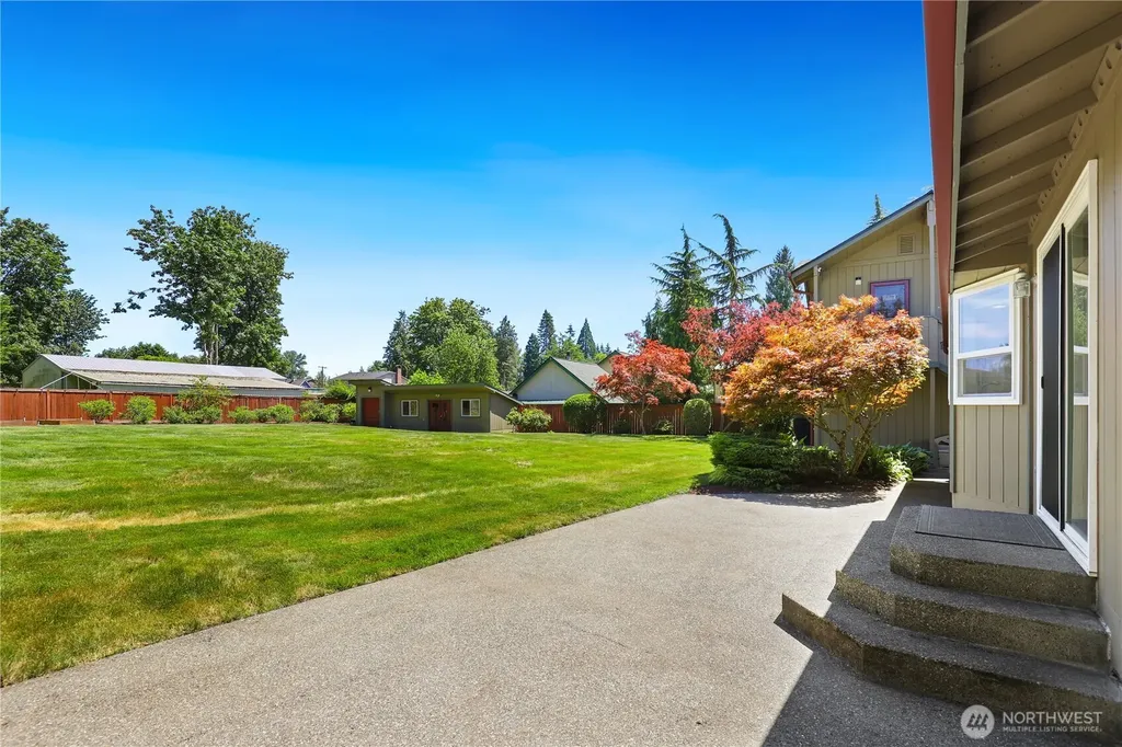 13422 170th Avenue SE Renton WA 98059