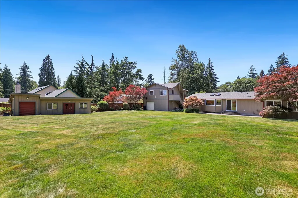 13422 170th Avenue SE Renton WA 98059