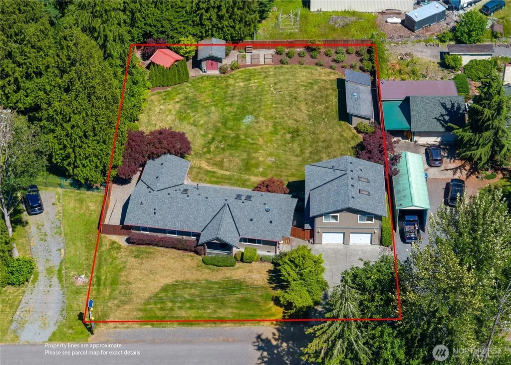 13422 170th Avenue SE Renton WA 98059