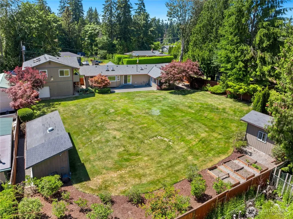 13422 170th Avenue SE Renton WA 98059