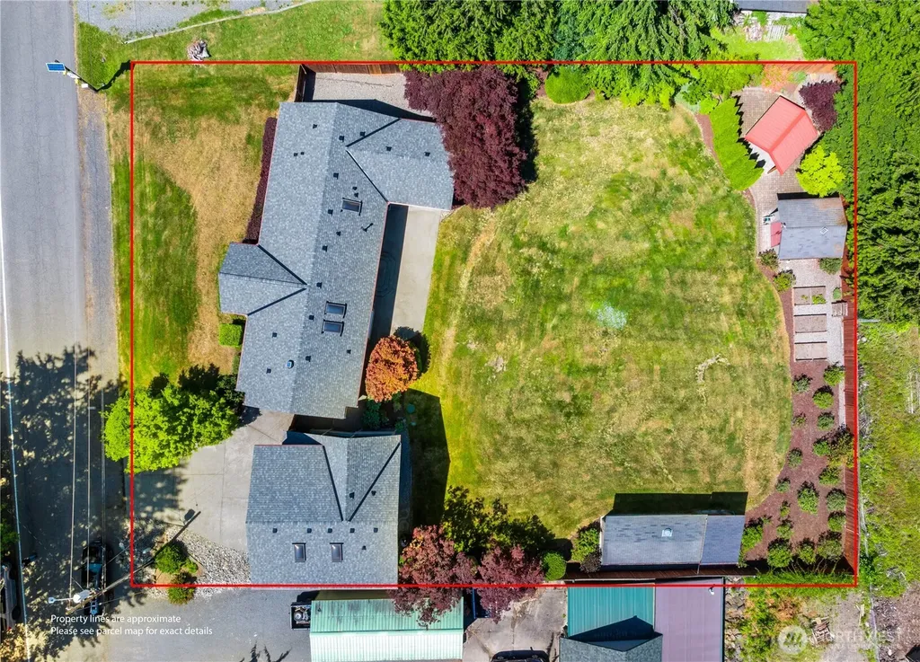 13422 170th Avenue SE Renton WA 98059