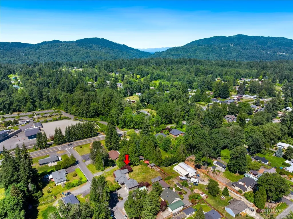 13422 170th Avenue SE Renton WA 98059