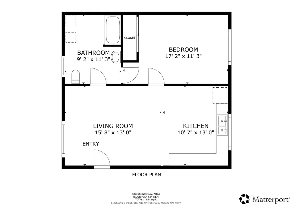13422 170th Avenue SE Renton WA 98059