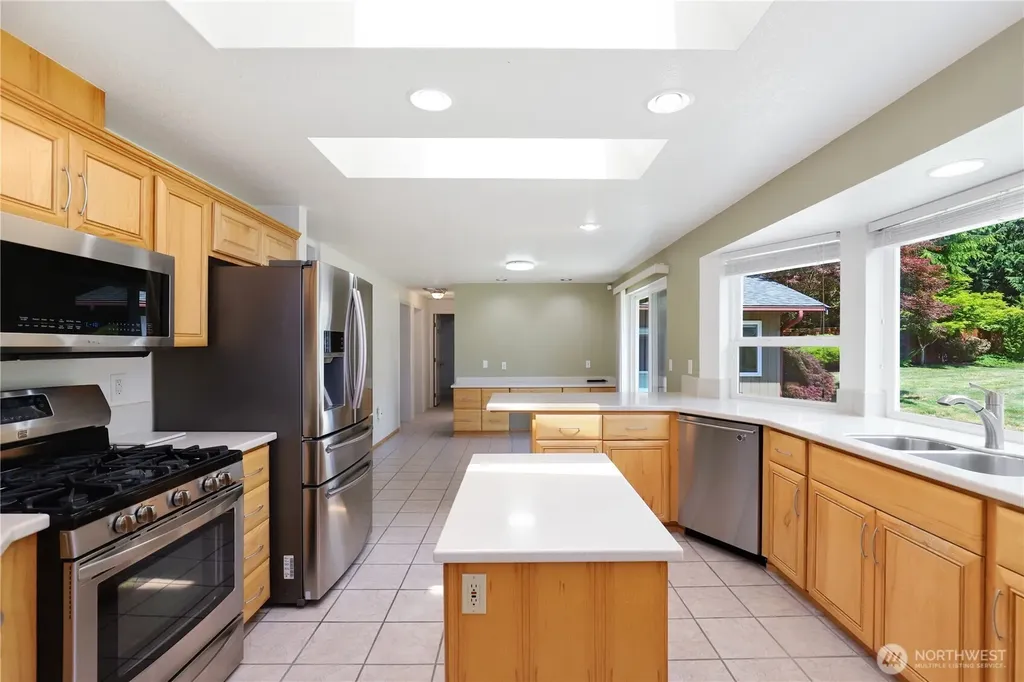 13422 170th Avenue SE Renton WA 98059