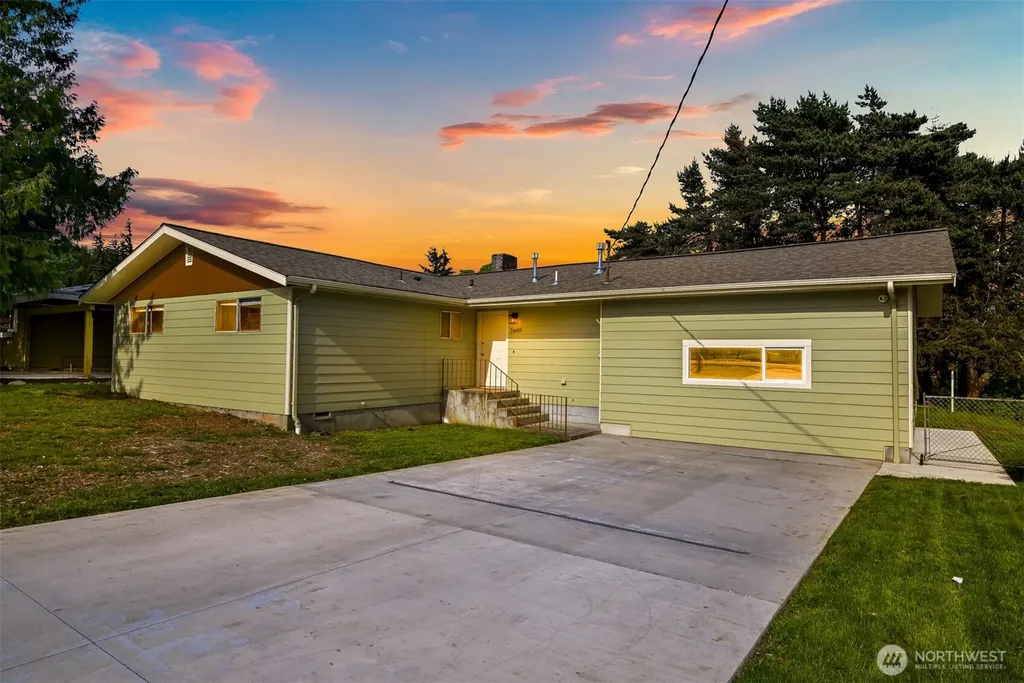 2600 Sylvan Street Bellingham WA 98226