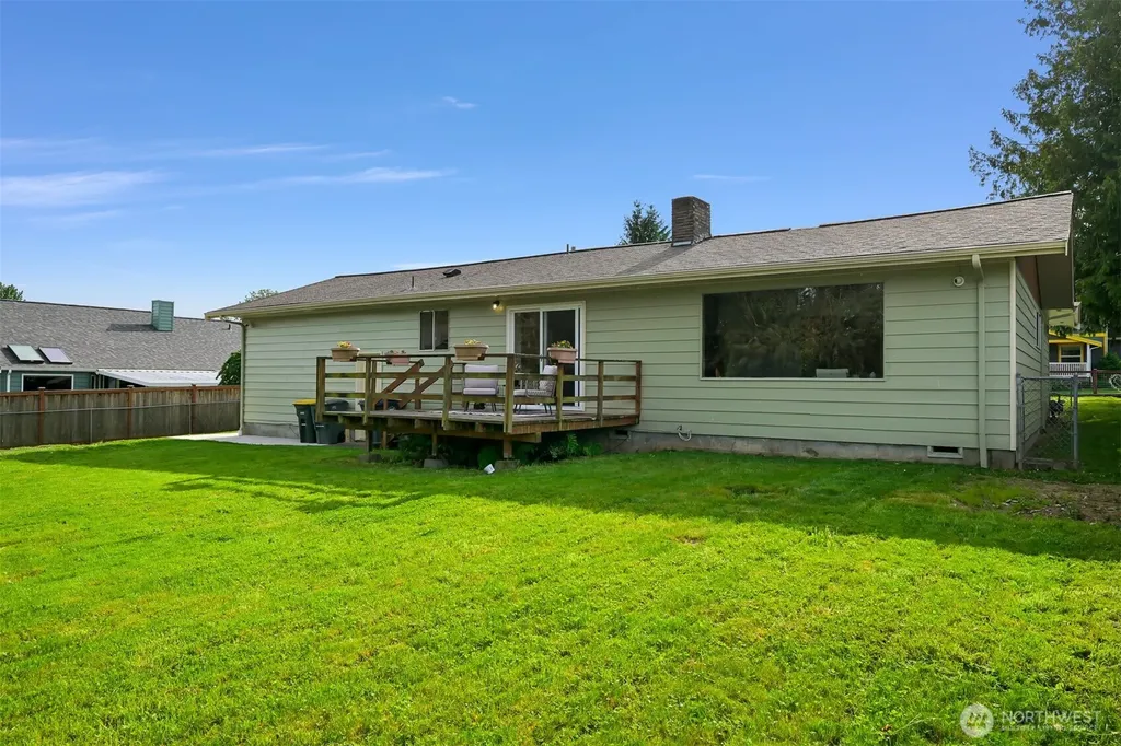 2600 Sylvan Street Bellingham WA 98226