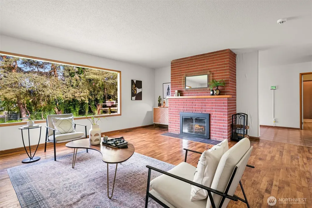 2600 Sylvan Street Bellingham WA 98226