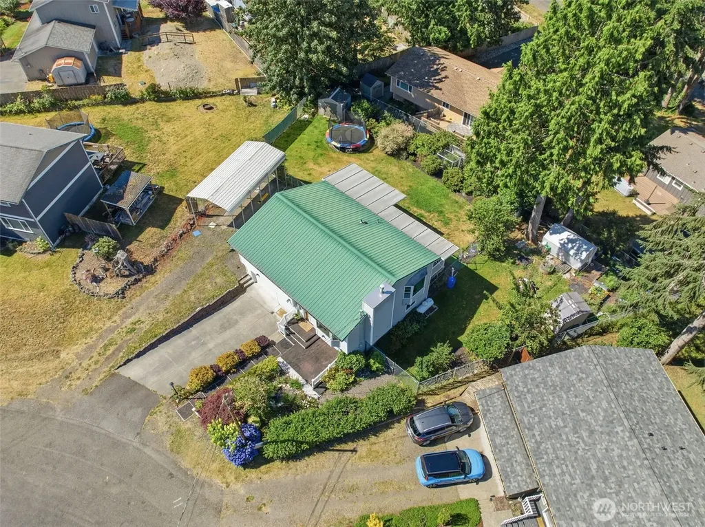 1814 Agate Court NW Poulsbo WA 98370