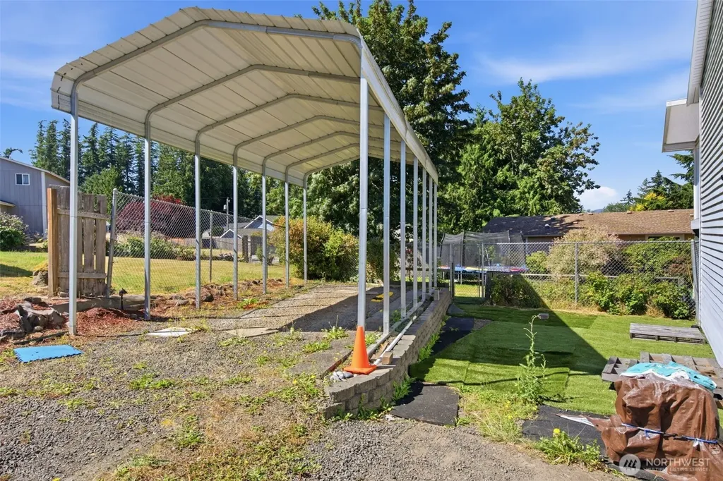 1814 Agate Court NW Poulsbo WA 98370