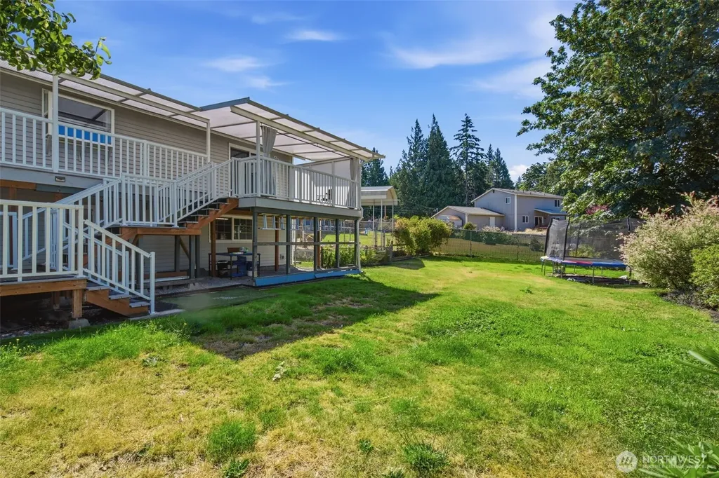 1814 Agate Court NW Poulsbo WA 98370