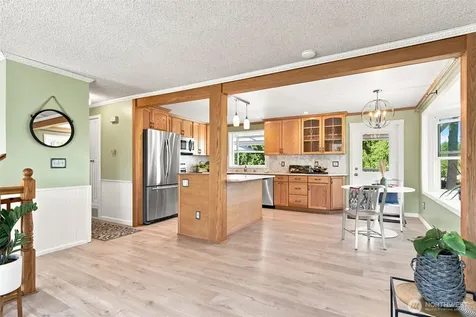 1814 Agate Court NW Poulsbo WA 98370