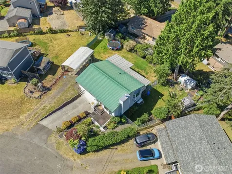 1814 Agate Court NW Poulsbo WA 98370
