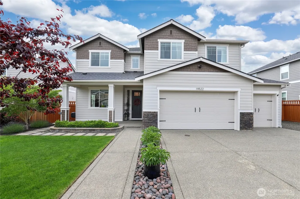 19522 136th Street E Bonney Lake WA 98391