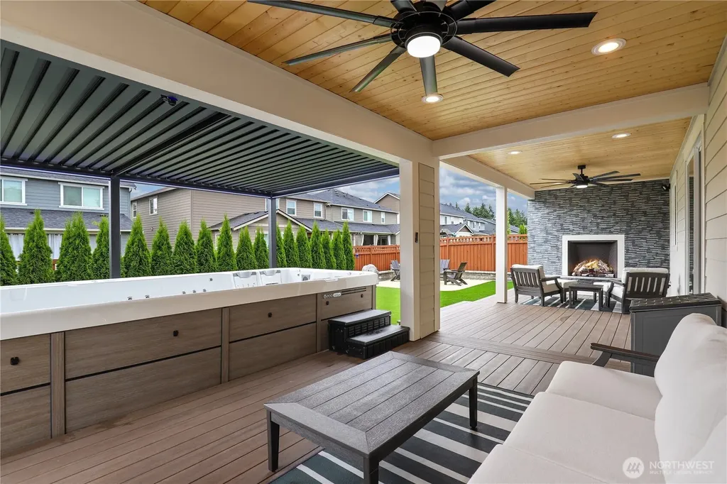 19522 136th Street E Bonney Lake WA 98391