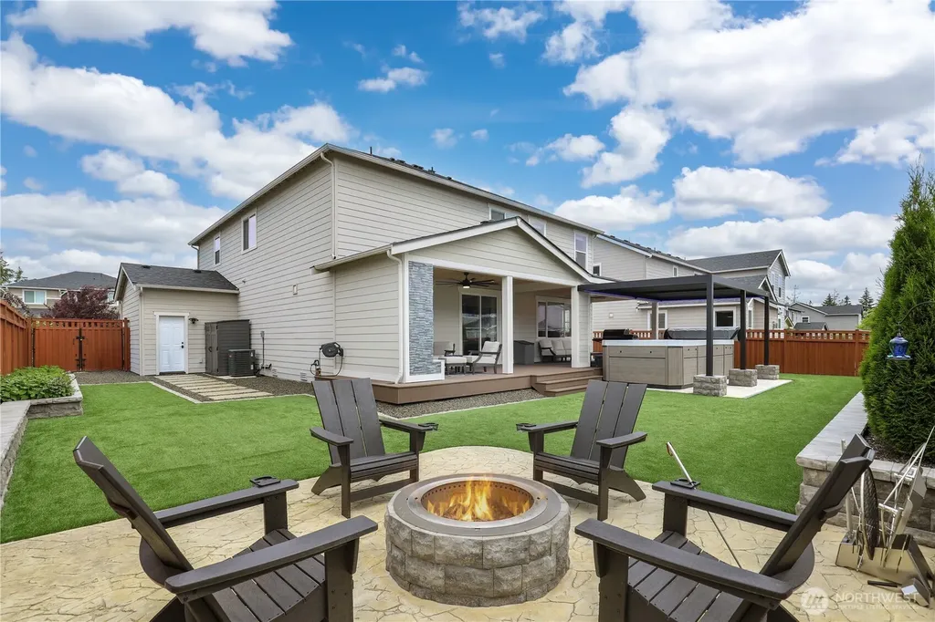 19522 136th Street E Bonney Lake WA 98391
