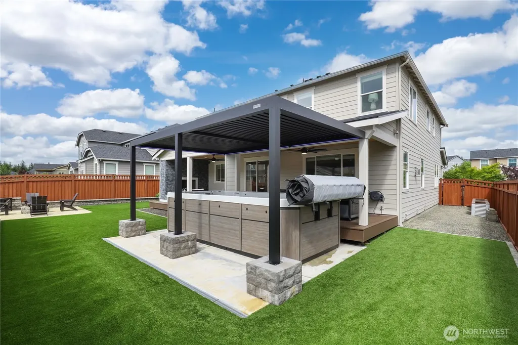 19522 136th Street E Bonney Lake WA 98391