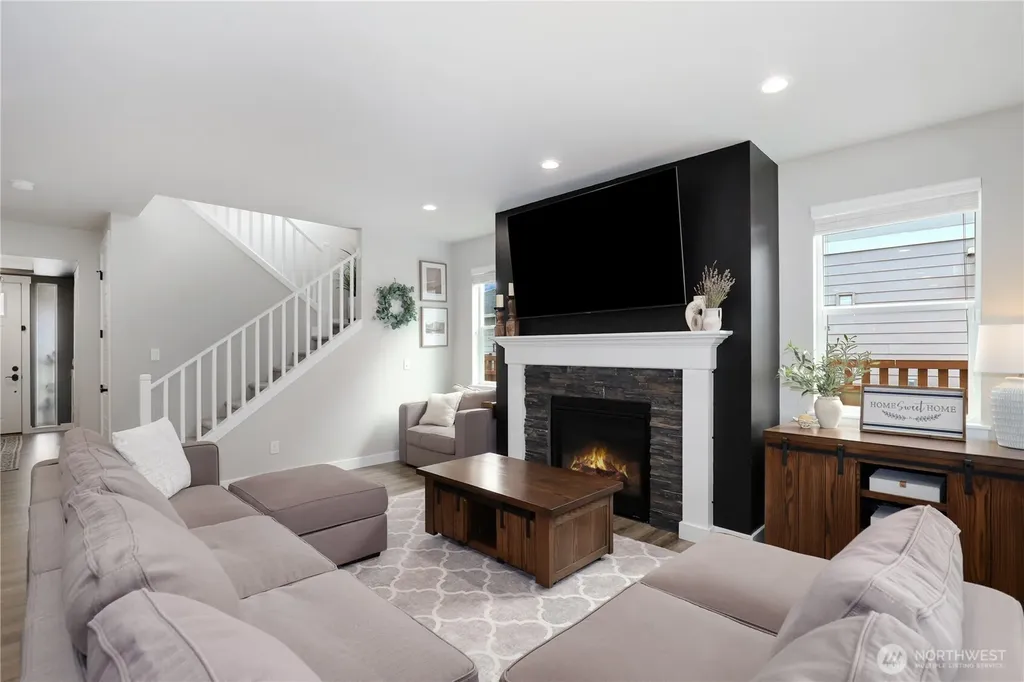 19522 136th Street E Bonney Lake WA 98391