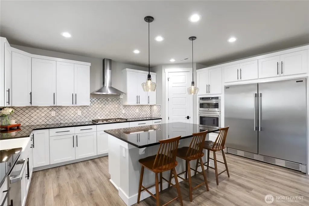 19522 136th Street E Bonney Lake WA 98391