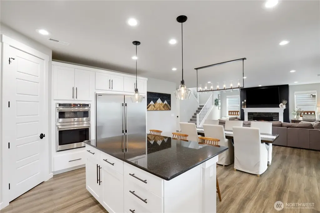 19522 136th Street E Bonney Lake WA 98391