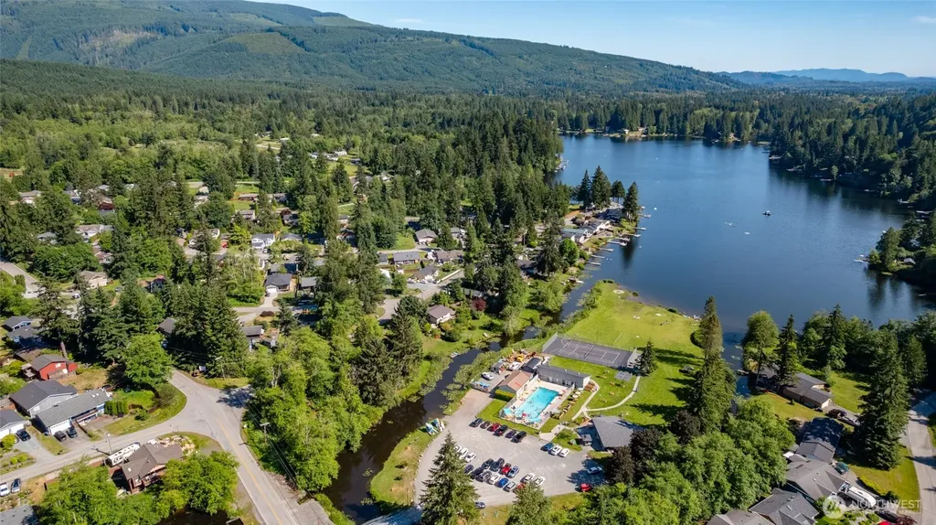 0 Lakeside Drive Sedro Woolley WA 98284
