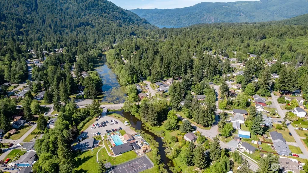 0 Lakeside Drive Sedro Woolley WA 98284