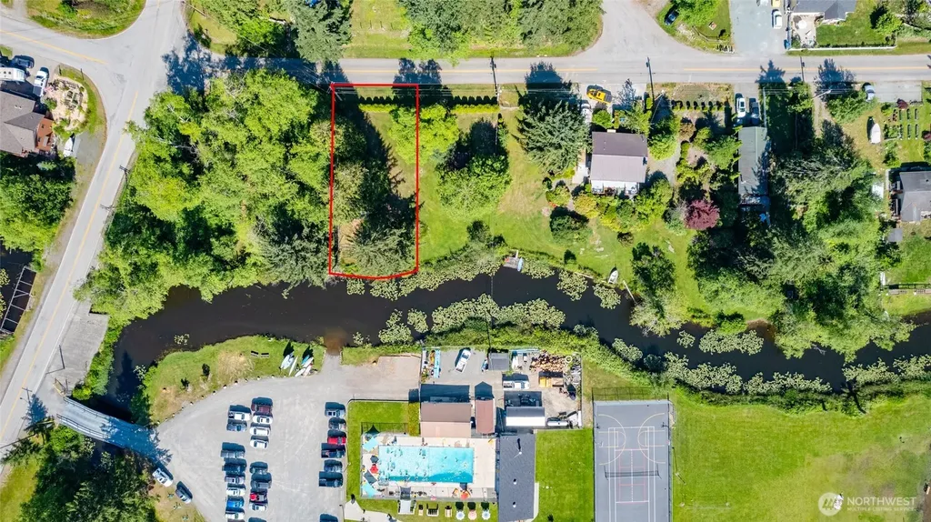 0 Lakeside Drive Sedro Woolley WA 98284