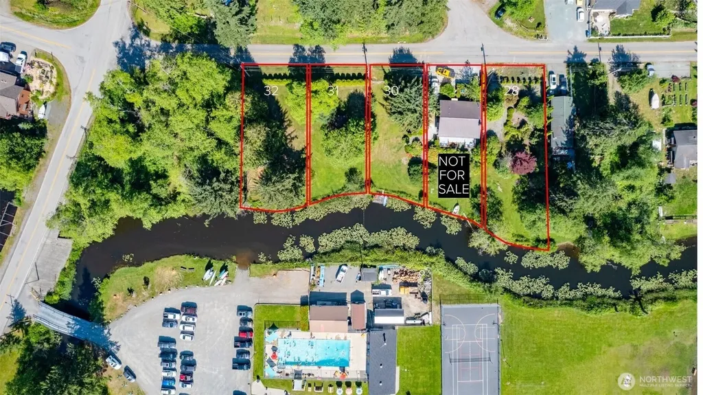 0 Lakeside Drive Sedro Woolley WA 98284