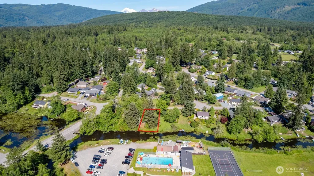 0 Lakeside Drive Sedro Woolley WA 98284