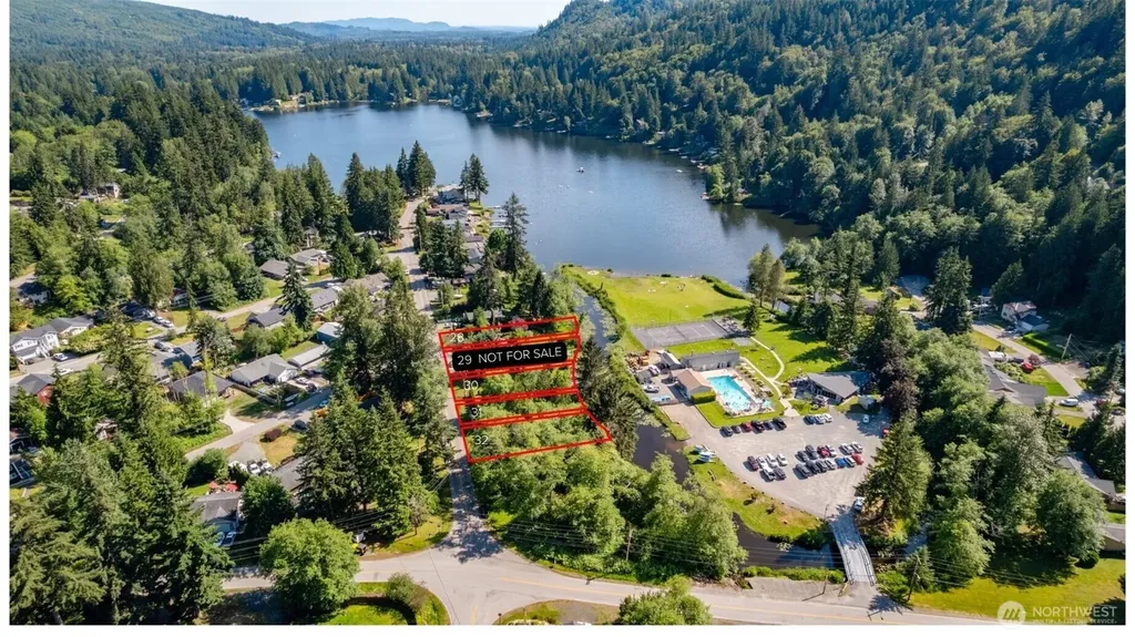 0 Lakeside Drive Sedro Woolley WA 98284