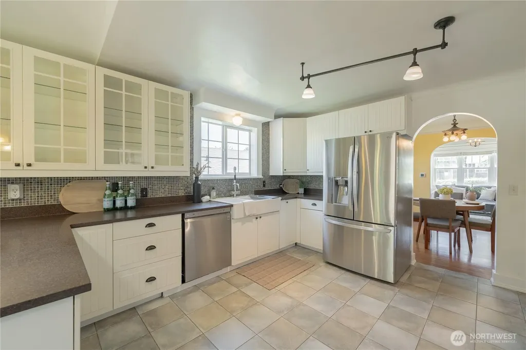 2014 N 143rd Street Seattle WA 98133