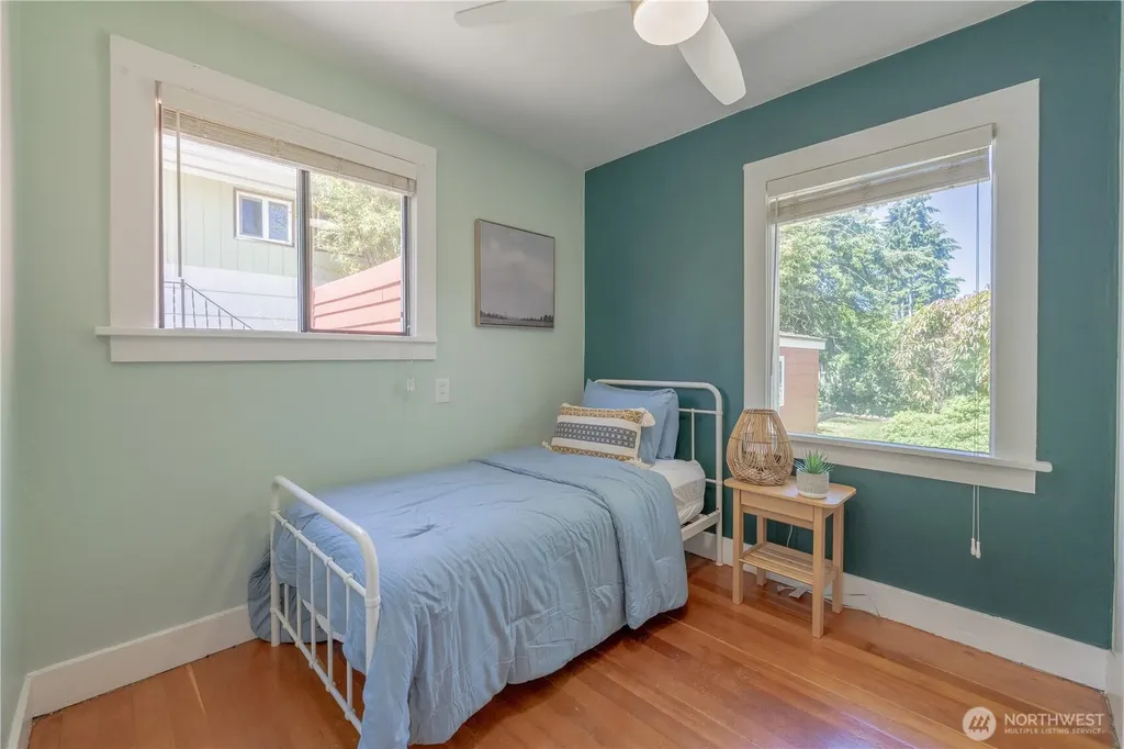 2014 N 143rd Street Seattle WA 98133