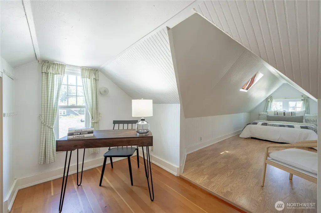 2014 N 143rd Street Seattle WA 98133